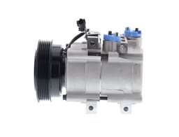 Compresor de AC HS17-HS18 6PK 12V 123mm SONATA 04-99 (AM)