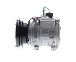 COMPRESOR DE AC 10PA15C 1B 24V 152MM CORTO CON COBERTOR DE POLVO (OE) DENSO