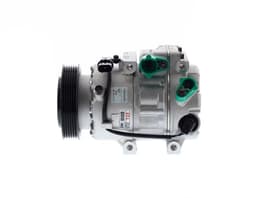 COMPRESOR DE AC VS18E 6PK 12V 119MM KIA SORENTO/HYUNDAI STA FE