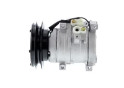 Compresor de AC 10S15C 1B 24V 152MM M. Directo KOMATSU/JOHN DEERE (AM)