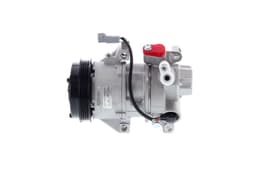 Compresor de AC 5SE09C 4PK 12V 115MM Toyota Yaris (AM)
