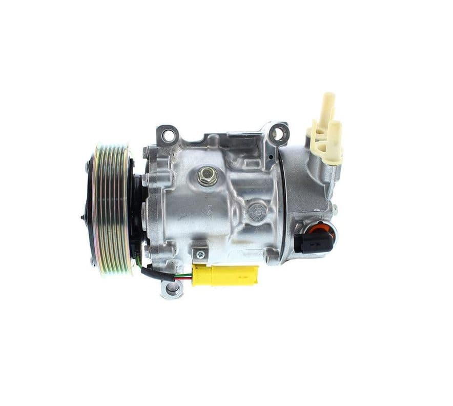 COMPRESOR DE AC SD6C12 6PK 119MM 12V SANDEN 1351