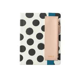 Libreta Planner Katsura tapa dura con porta lapiz
