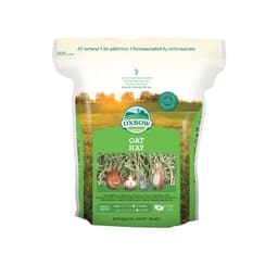 Heno Oxbow Avena 425gr