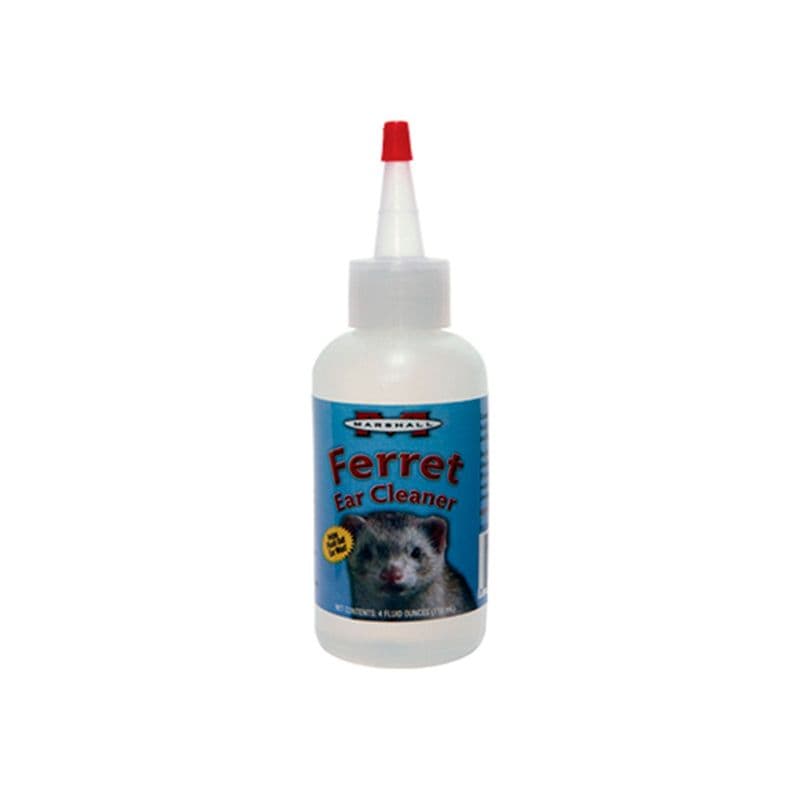 Limpiador Otico Marshall para Huron 118ml