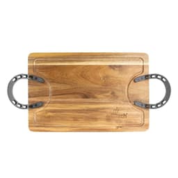 Tabla Rustica Master (con Herraduras)