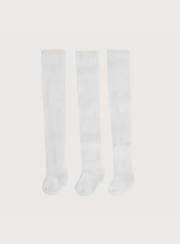 Pack De 3 Panties Ballerina
