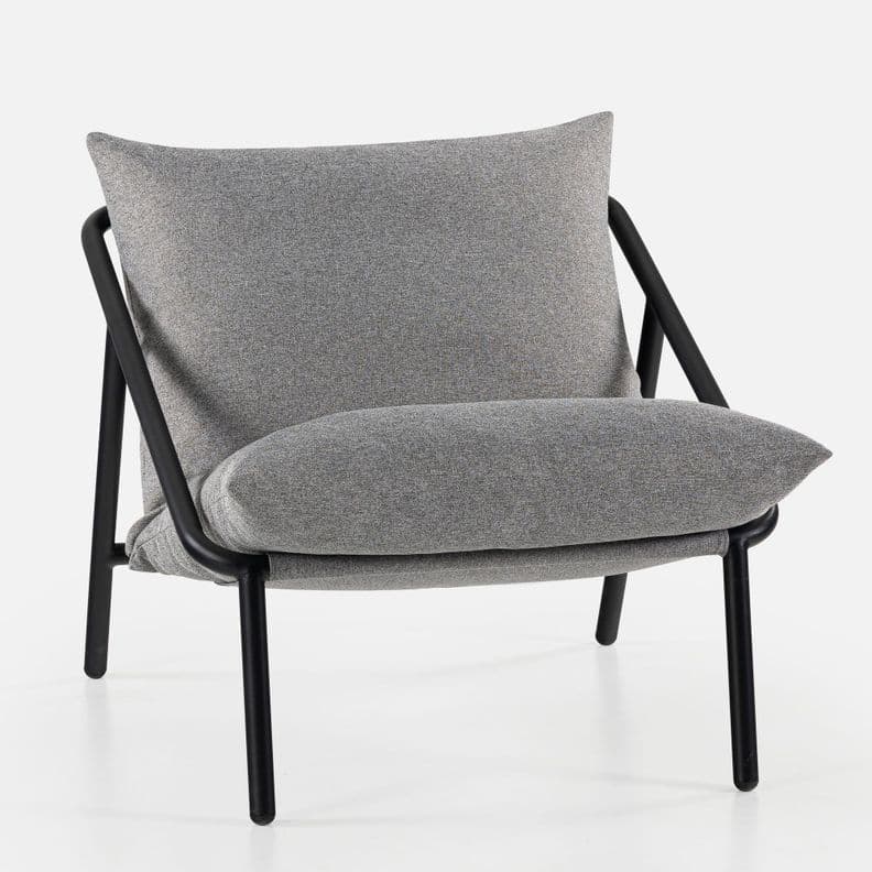 Sitial Ada Zinus Gris