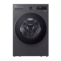 Lavadora Secadora 15/8kg WD15EGNTSPG LG Gris
