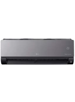 Aire Acondicionado LG Split ARTCOOL Inverter 12000 BTU VR122HW Grafito