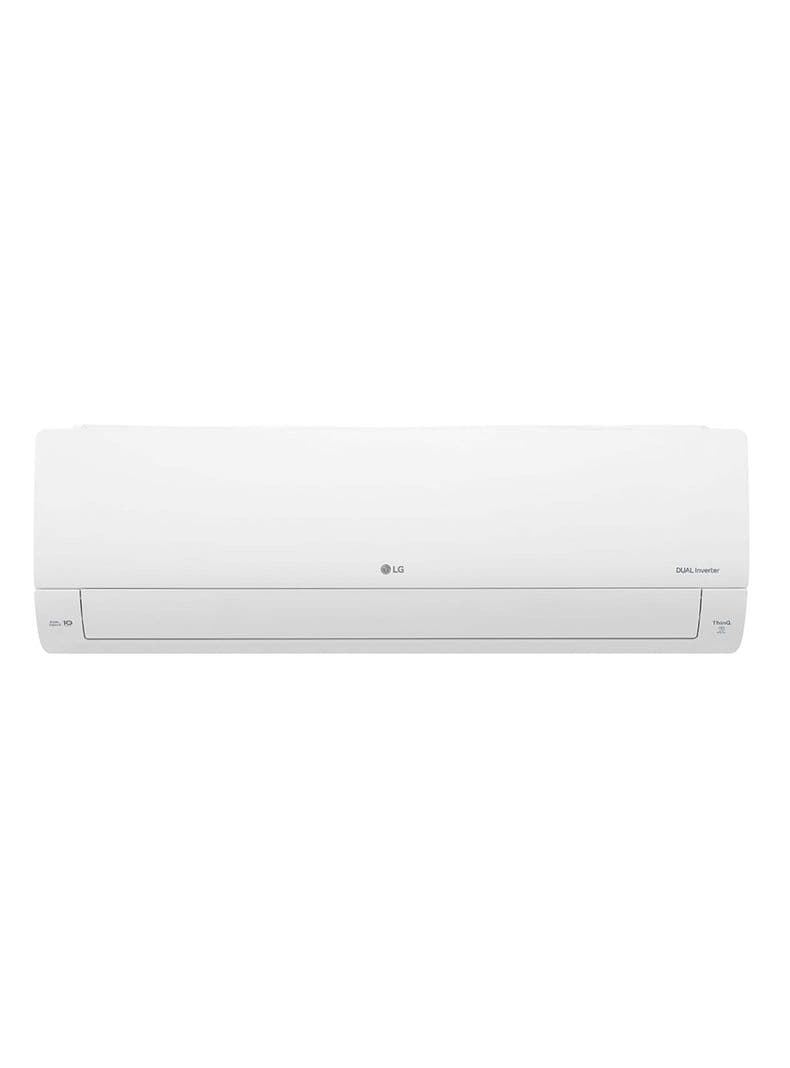 Aire Acondicionado LG Split DUALCOOL Inverter 24000 BTU VM242H9 Blanco
