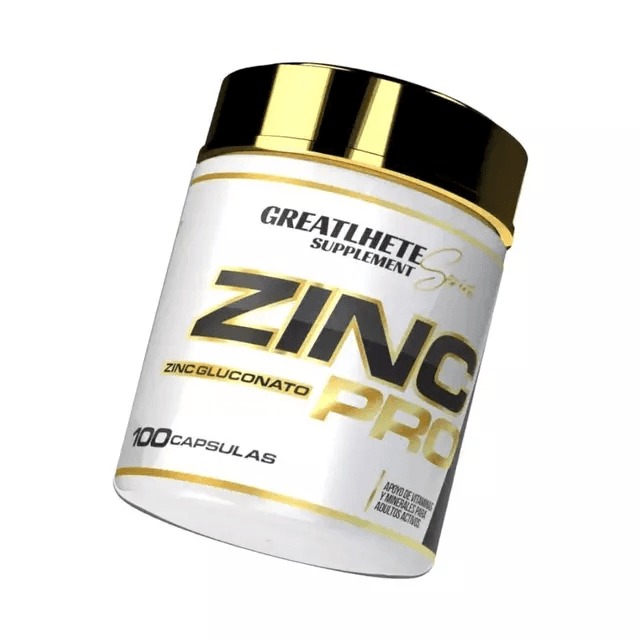 ZINC PRO