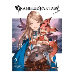 Granblue Fantasy N2