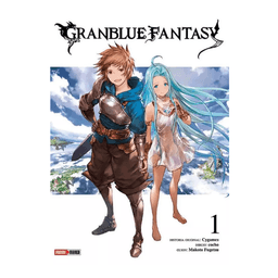 Granblue Fantasy N1