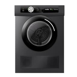 Secadora Carga Frontal Electrica 11 kg Gray Mabe SEM011VDCL0 Gris