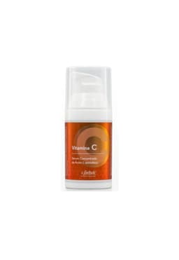 Serum Concentrado Vitamina C Dr Fontbote Premium Forte Diseno 2