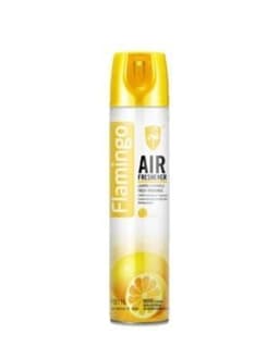 Desodorante Ambiental Limon 330 Ml Flamingochile