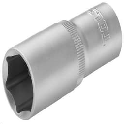 Dado Hexagonal Largo 12 15mm