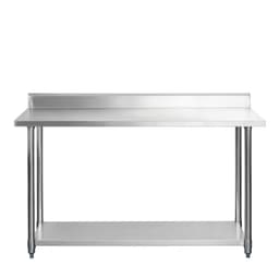 Ventus Meson de Trabajo Mural WT-1500E Repisa Inferior Gris