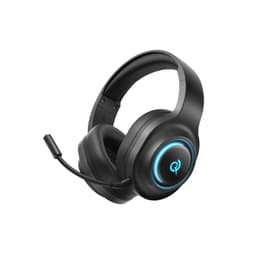 QCY Heroad V200 Audifonos Bluetooth Inalambricos ANC Negro