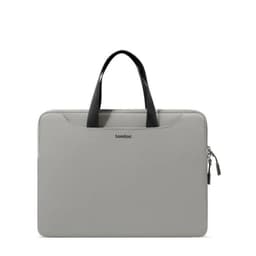 Tomtoc Funda Light-A21 Bicolor para 13" - 14" - Gris