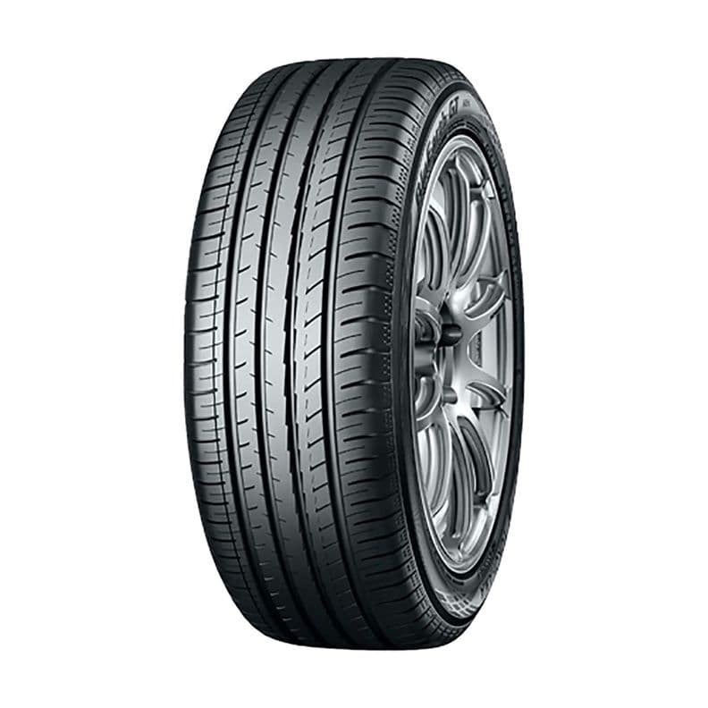 NEUMATICO YOKOHAMA 225/45 R19 96W BLUEARTH GT AE51 (JP) Negro
