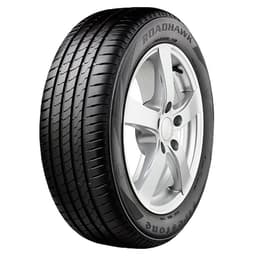 NEUMATICO FIRESTONE 195/65 R15 91H ROADHAWK Negro