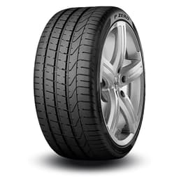 NEUMATICO PIRELLI 275/45 R20 110Y XL P ZERO PZERO PZ4 RFT * Negro