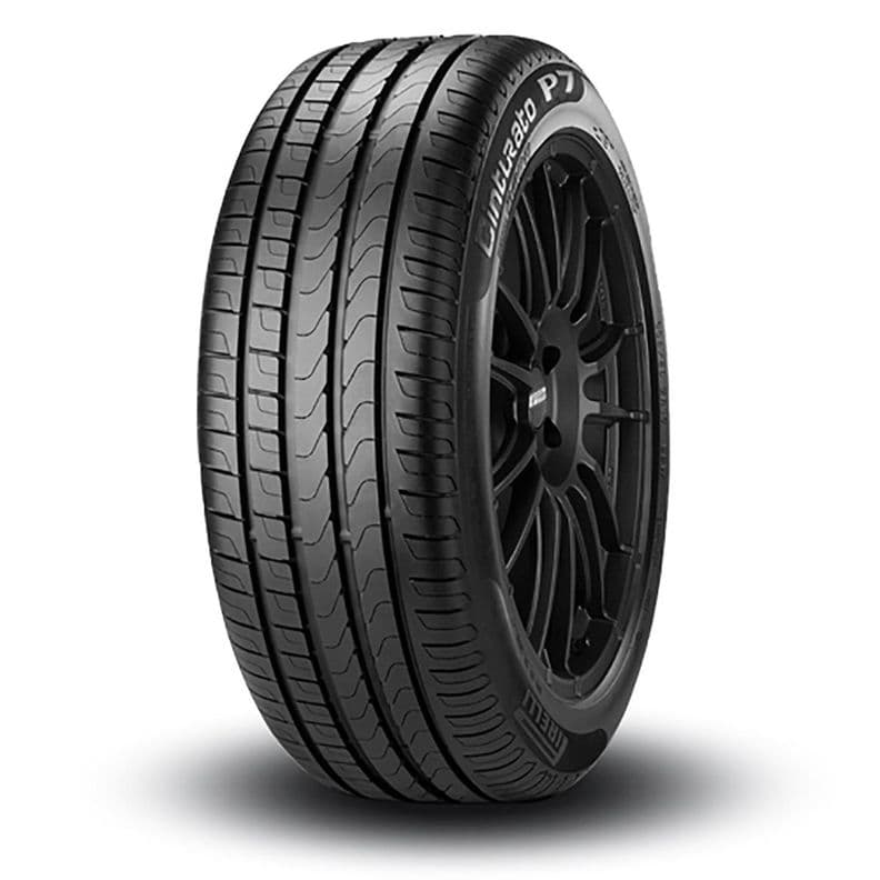 NEUMATICO PIRELLI 205/60 R15 91H CINTURATO P7 Negro