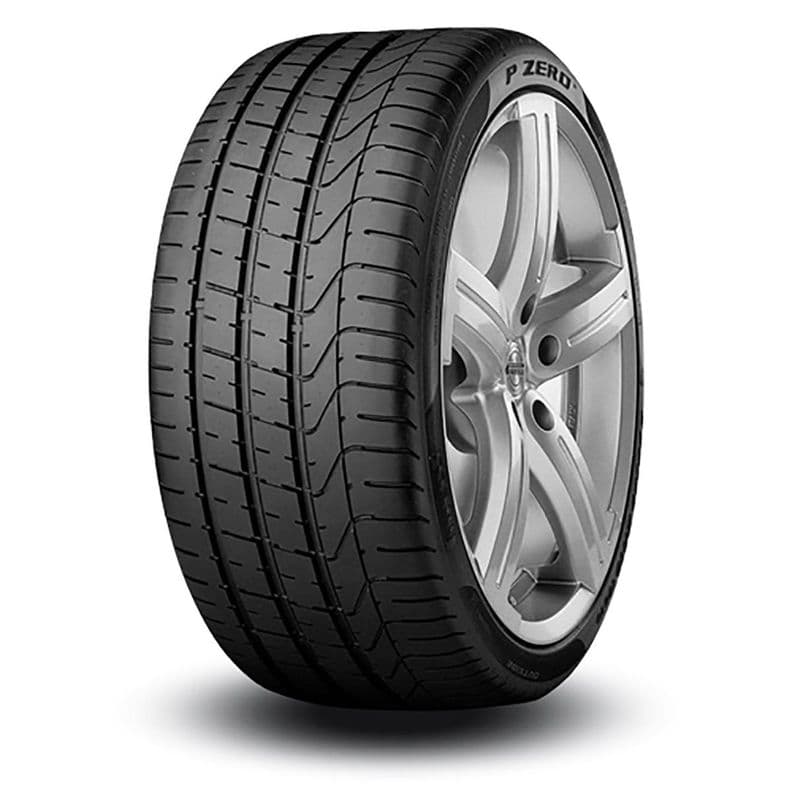 NEUMATICO PIRELLI 245/45 R18 100(Y) XL P ZERO PZERO PZ4 Negro