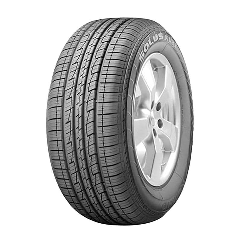 NEUMATICO KUMHO 225/60 R17 98H SOLUS KL21 TL Negro
