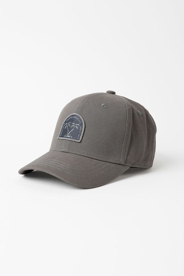 Jockey Classic Palmera Gris