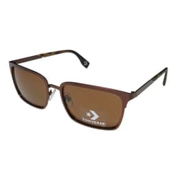 CONVERSE Lente De Sol H091BRONW60 BROWN H091 Transparente