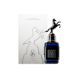 Perfume Bareq Mirage Ard Al Zaafaran Edp 100Ml Unisex