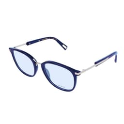 LANVIN Lente Opticos 190605048528 BLUE VLN768 Transparente