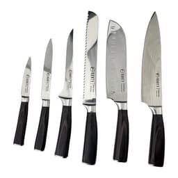 SET CUCHILLOS GOURMET RANTY
