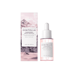 Madagascar Centella Poremizing Fresh Ampoule (SKIN1004) - 30ml Serum poros dilatados