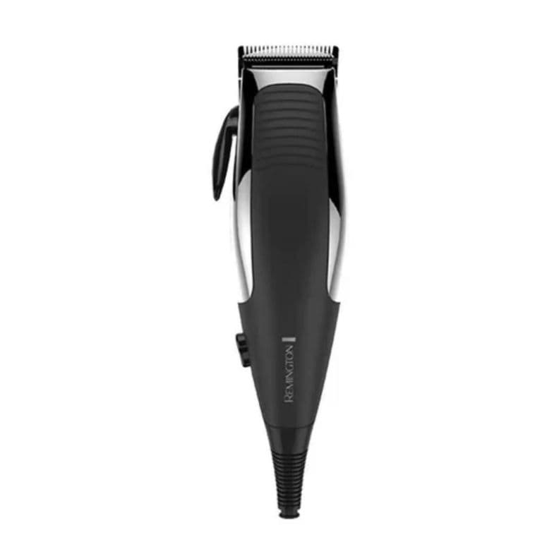Maquina Cortadora De Cabello Pelo 13 Piezas Gris HC1080 Remington