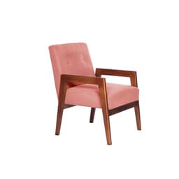 SITIAL MUNICH TELA VELVET PALO ROSA
