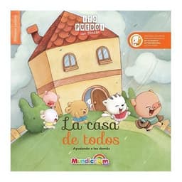 PL. LA CASA DE TODOS Diseno 1