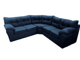 Modular York lino azul 5 cuerpos