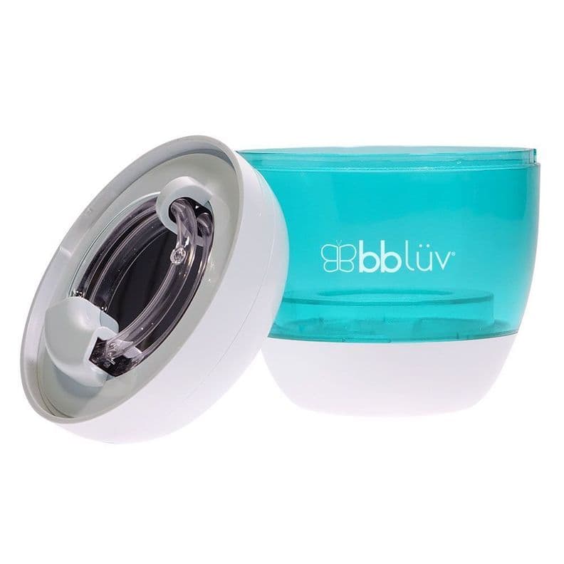 Esterilizador UV Portatil Uvi Azul