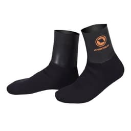 Calcetas Buceo 4 mm Cabosub Negro XL