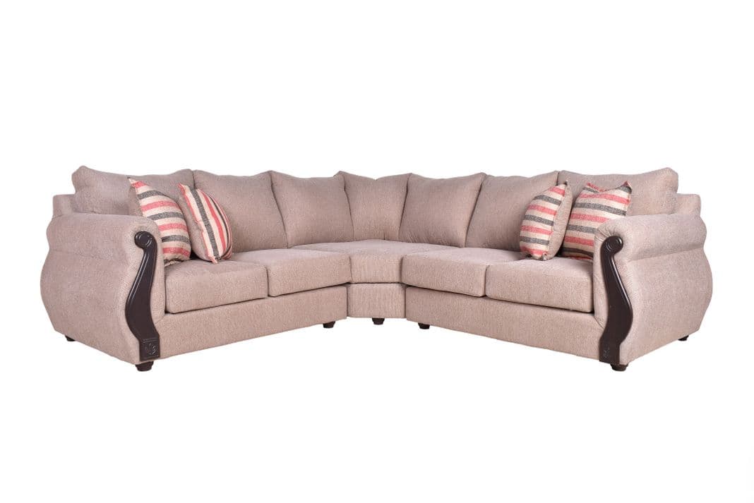Seccional Sevilla Beige
