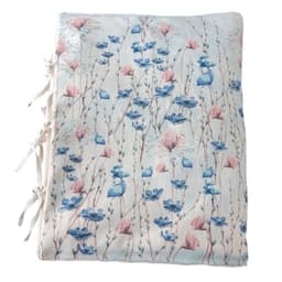 PIECERA MARISA BROTES DE INVIERNO 220X70 Diseno 1