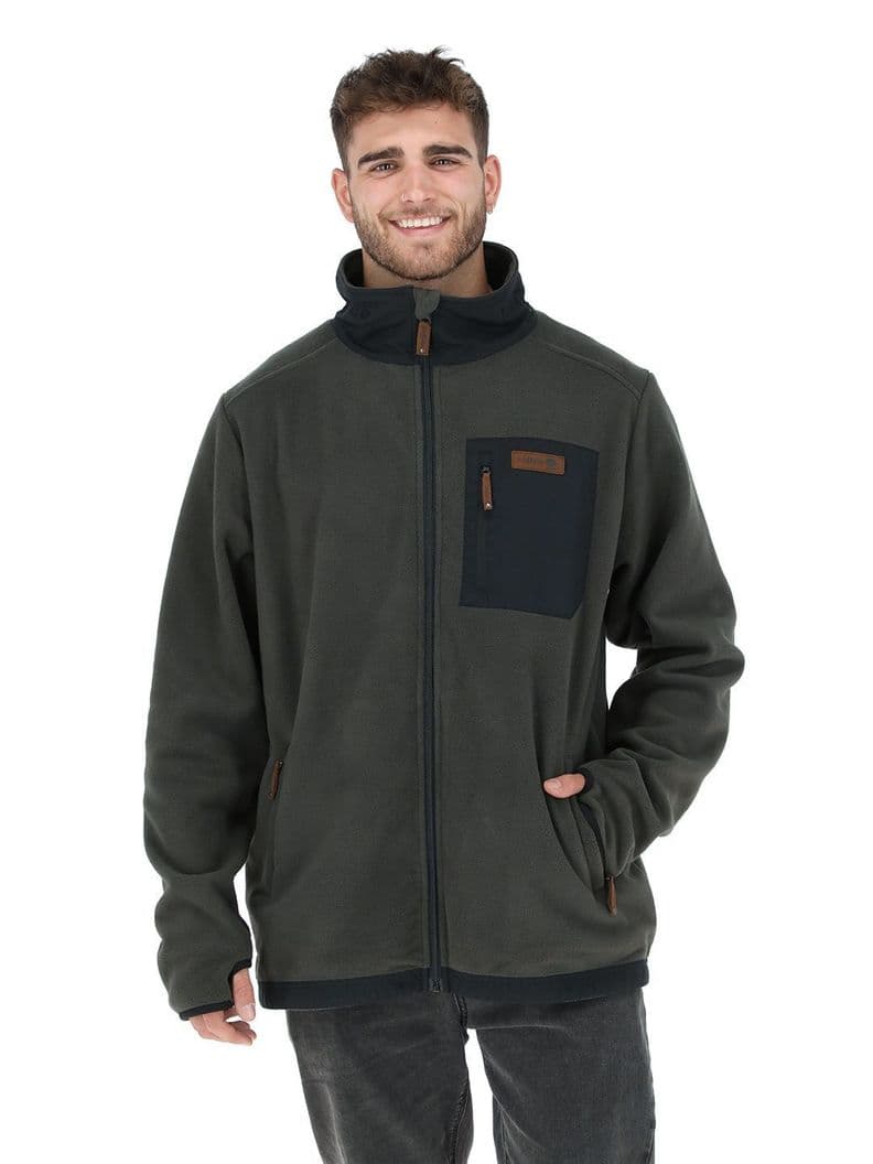 Polar Veinticuatro Siete Hombre Buffalo Marengo XL