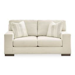 Sofa 2 cuerpos Maggie birch Beige
