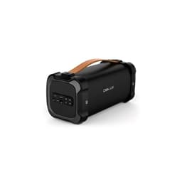 Parlante Portatil Bluetooth 2.1 + Edr 20w - PuntoStore Negro