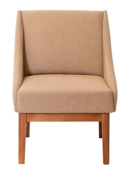 SITIAL BERLIN LINO NATURAL Beige
