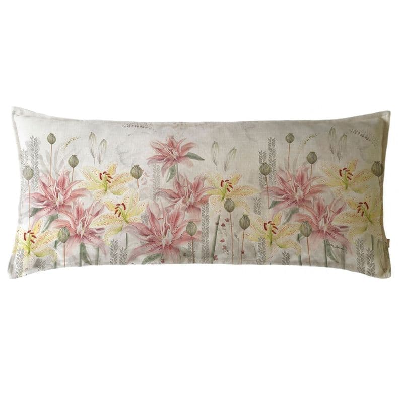 FUNDA COJIN MARISA LILIUM XL Diseno 1